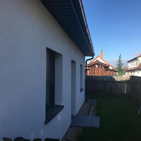 Bezauberndes Gaestehaus Mit Terrasse Нюрнберг Экстерьер фото